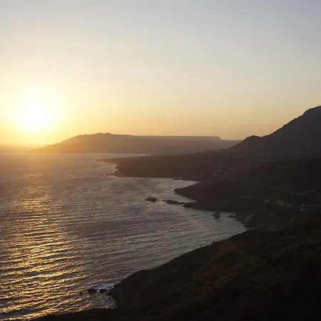 Akrotirio Tainaro House Сasa de vacaciones *