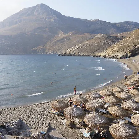 Akrotirio Tainaro House