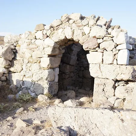 Akrotirio Tainaro House Marmari (Lakonia)