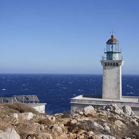Akrotirio Tainaro House Marmari (Lakonia)