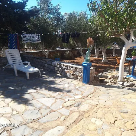 Casa vacanze Akrotirio Tainaro House