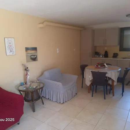 Akrotirio Tainaro House Σπίτι διακοπών