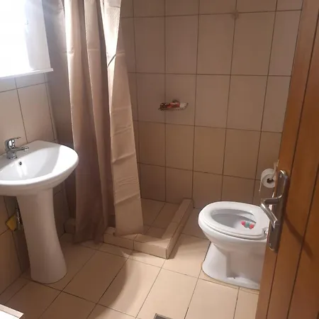 Akrotirio Tainaro House Σπίτι διακοπών Μαρμάρι