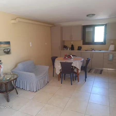 Akrotirio Tainaro House