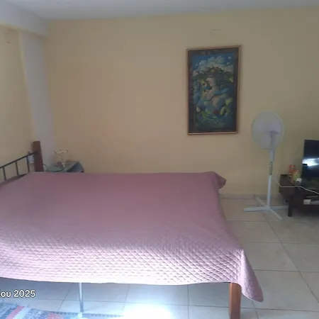 Casa de Férias Akrotirio Tainaro House