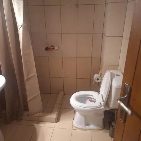 Akrotirio Tainaro House Σπίτι διακοπών Μαρμάρι