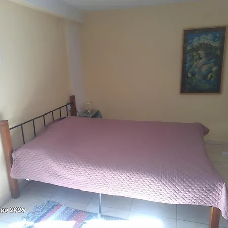 Casa vacanze Akrotirio Tainaro House Marmari (Lakonia)