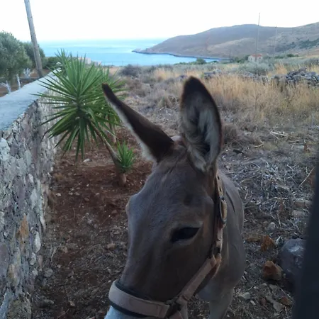 Akrotirio Tainaro House * Μαρμάρι