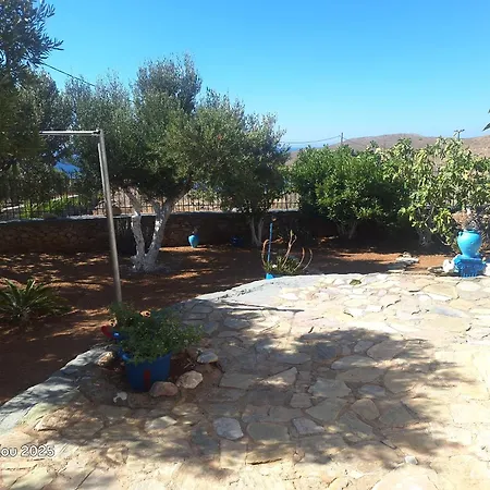 Casa vacanze Akrotirio Tainaro House *