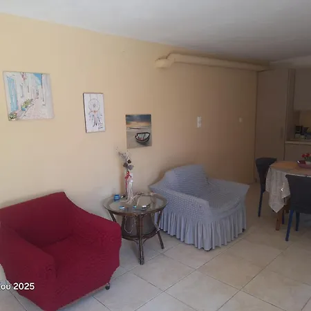 Σπίτι διακοπών Akrotirio Tainaro House *