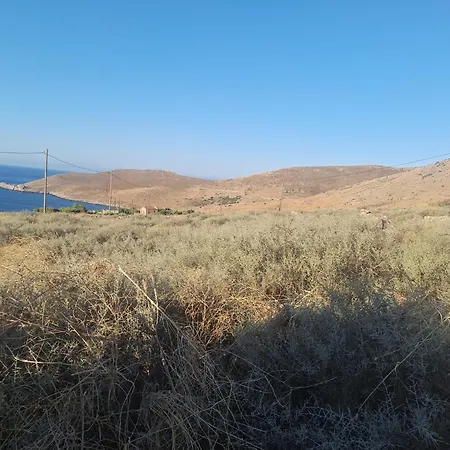 Σπίτι διακοπών Akrotirio Tainaro House Μαρμάρι