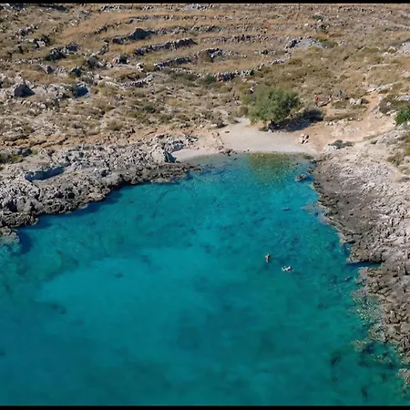 Akrotirio Tainaro House Σπίτι διακοπών *