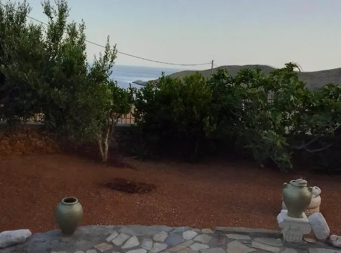 Σπίτι διακοπών Akrotirio Tainaro House *