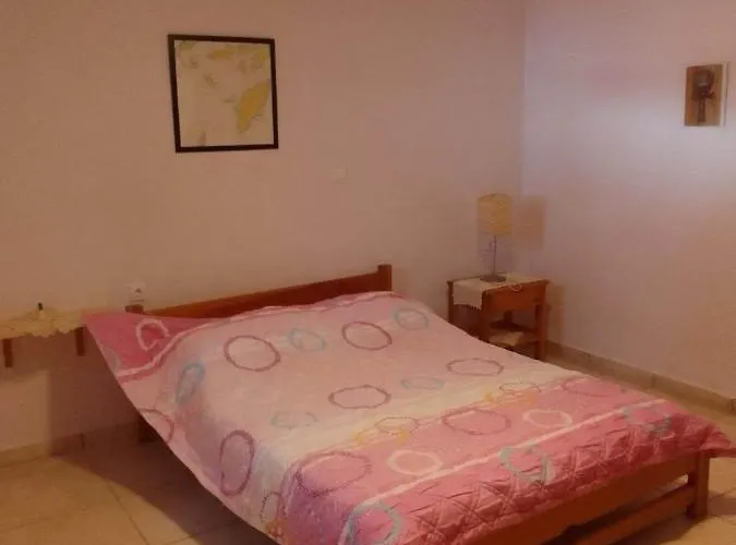 Σπίτι διακοπών Akrotirio Tainaro House