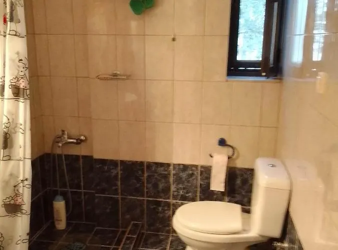 Akrotirio Tainaro House * Marmari (Lakonia)