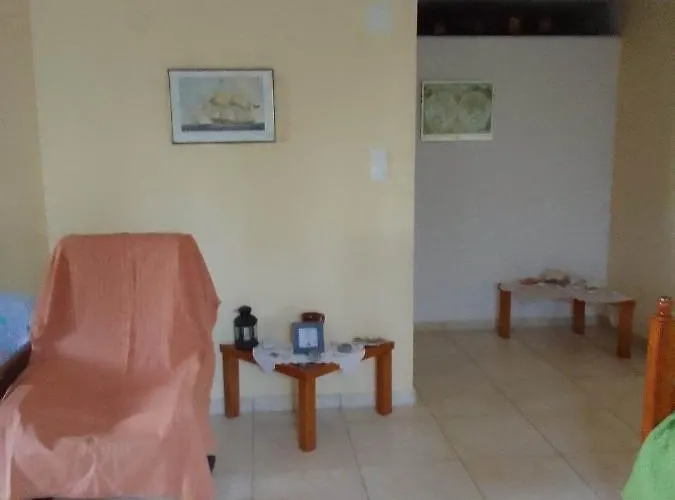 Akrotirio Tainaro House Σπίτι διακοπών