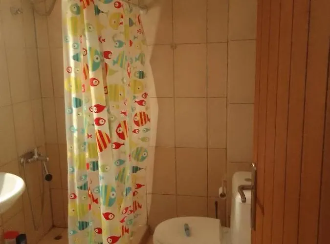 Akrotirio Tainaro House Σπίτι διακοπών Μαρμάρι