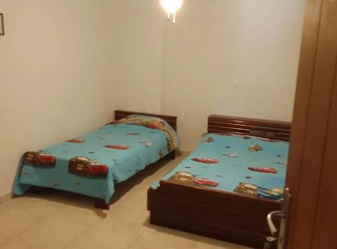 Σπίτι διακοπών Akrotirio Tainaro House