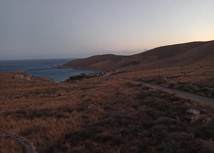 Akrotirio Tainaro House Feriehus *