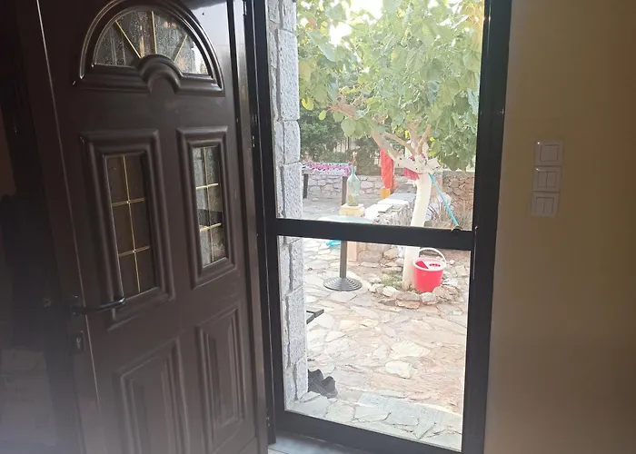 Akrotirio Tainaro House Σπίτι διακοπών