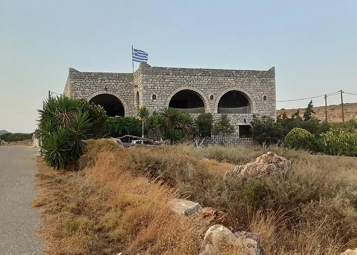 Akrotirio Tainaro House Σπίτι διακοπών *