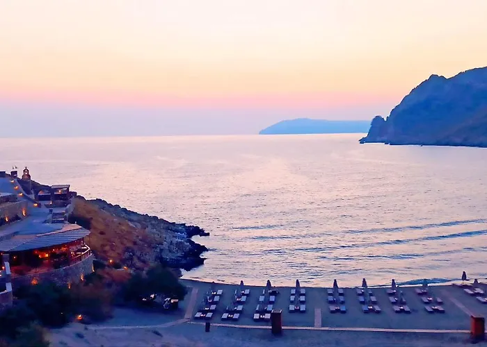 Akrotirio Tainaro House Marmari (Lakonia)