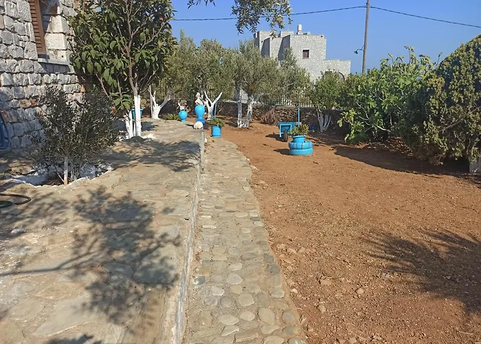 Akrotirio Tainaro House