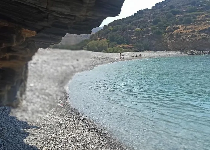 Akrotirio Tainaro House