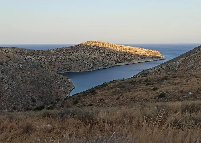 Akrotirio Tainaro House