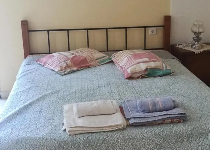 Akrotirio Tainaro House Marmari (Lakonia)