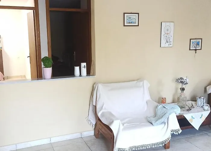 Σπίτι διακοπών Akrotirio Tainaro House