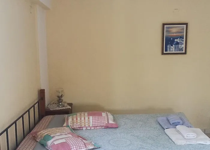 Akrotirio Tainaro House Σπίτι διακοπών Μαρμάρι