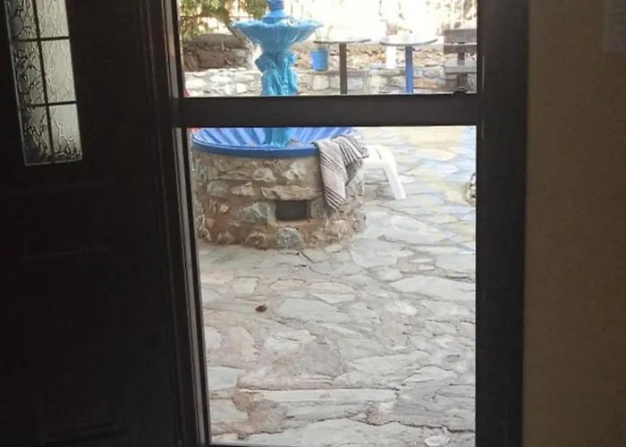 Feriehus Akrotirio Tainaro House Marmari (Lakonia)