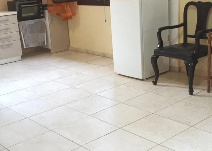 Akrotirio Tainaro House