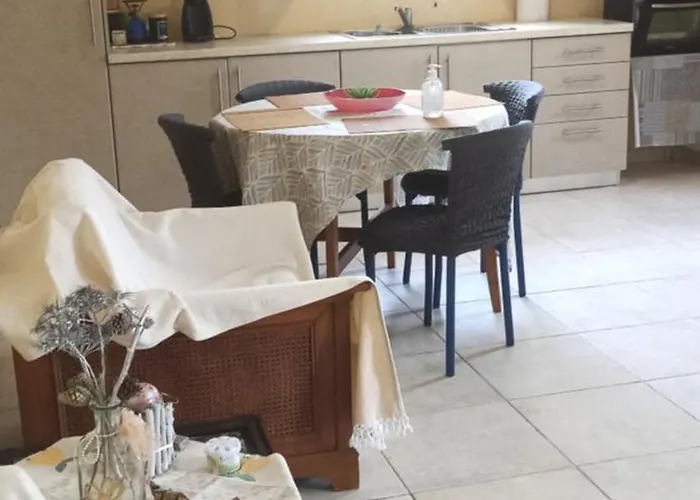 Akrotirio Tainaro House Σπίτι διακοπών *