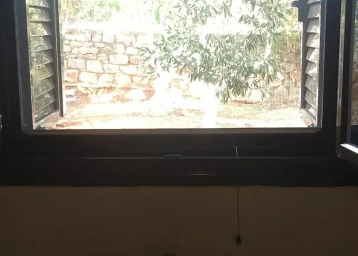 Akrotirio Tainaro House Μαρμάρι