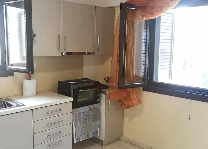 Akrotirio Tainaro House Σπίτι διακοπών *