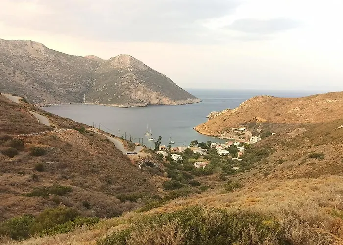 Akrotirio Tainaro House Σπίτι διακοπών *