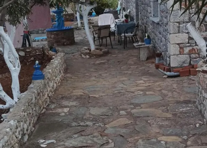 Σπίτι διακοπών Akrotirio Tainaro House