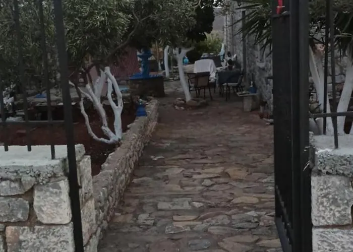 Akrotirio Tainaro House Σπίτι διακοπών *