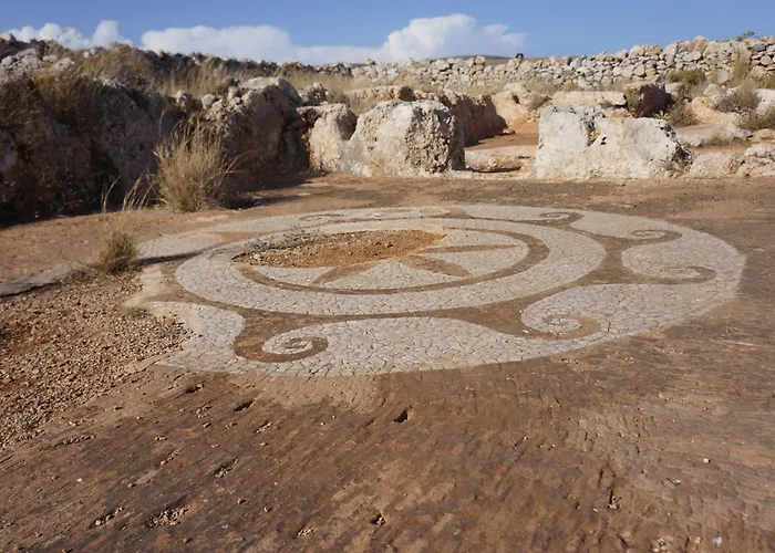 Akrotirio Tainaro House Feriehus