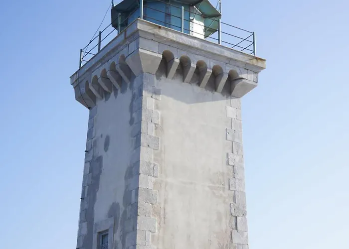 Akrotirio Tainaro House * Marmari (Lakonia)