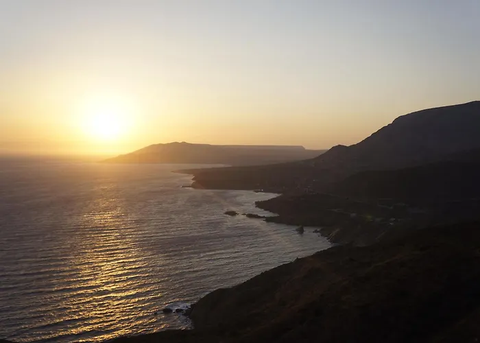 Akrotirio Tainaro House Σπίτι διακοπών *