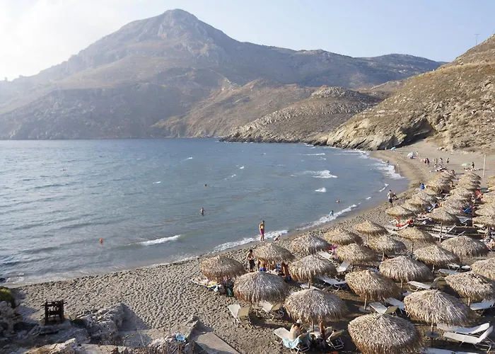 Akrotirio Tainaro House