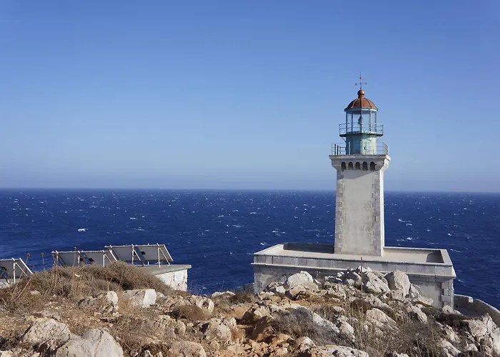 Akrotirio Tainaro House Marmari (Lakonia)