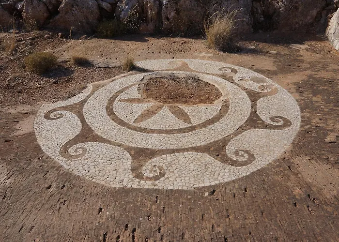 Σπίτι διακοπών Akrotirio Tainaro House *