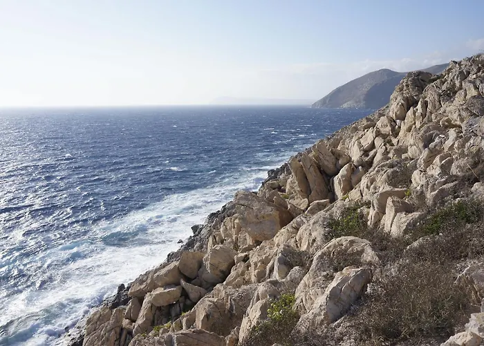 Akrotirio Tainaro House Marmari (Lakonia)