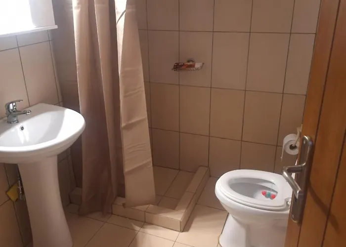 Akrotirio Tainaro House Σπίτι διακοπών Μαρμάρι