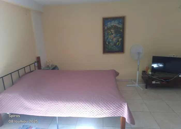 Σπίτι διακοπών Akrotirio Tainaro House