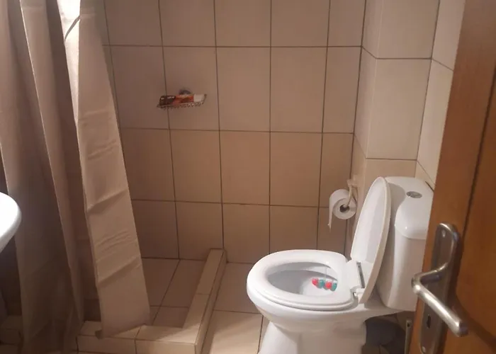 Akrotirio Tainaro House Σπίτι διακοπών Μαρμάρι